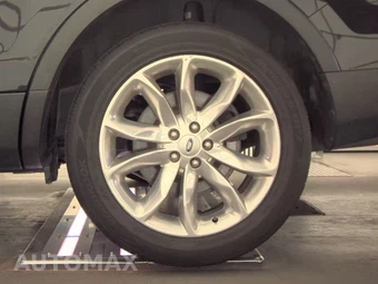 2014 Ford Explorer Limited - miniatura 12