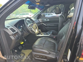 2014 Ford Explorer Limited - miniatura 13