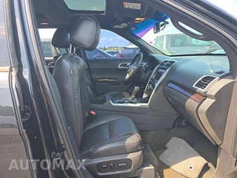 2014 Ford Explorer Limited - miniatura 14