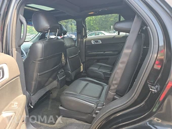 2014 Ford Explorer Limited - miniatura 19