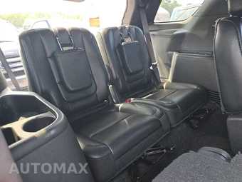 2014 Ford Explorer Limited - miniatura 20
