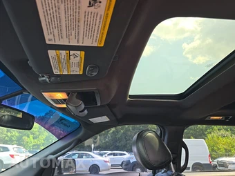 2014 Ford Explorer Limited - miniatura 21