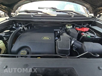 2014 Ford Explorer Limited - miniatura 23