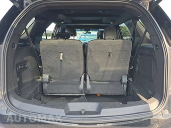 2014 Ford Explorer Limited - miniatura 24