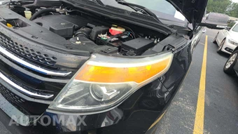 2014 Ford Explorer Limited - miniatura 28