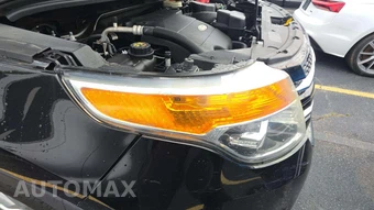 2014 Ford Explorer Limited - miniatura 29