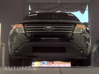 2014 Ford Explorer Limited - miniatura 3