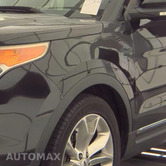 2014 Ford Explorer Limited - miniatura 32