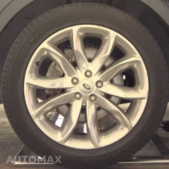 2014 Ford Explorer Limited - miniatura 33