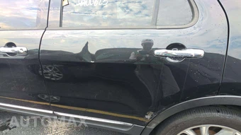 2014 Ford Explorer Limited - miniatura 37