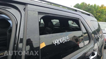 2014 Ford Explorer Limited - miniatura 38