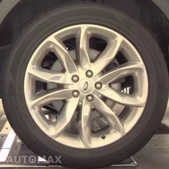 2014 Ford Explorer Limited - miniatura 40