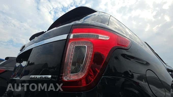 2014 Ford Explorer Limited - miniatura 41