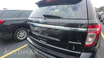 2014 Ford Explorer Limited - miniatura 42