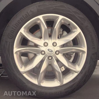 2014 Ford Explorer Limited - miniatura 45