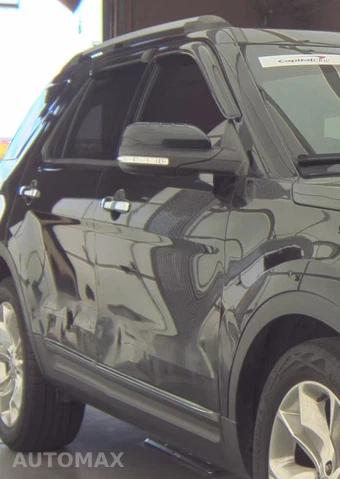 2014 Ford Explorer Limited - miniatura 47
