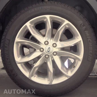 2014 Ford Explorer Limited - miniatura 52