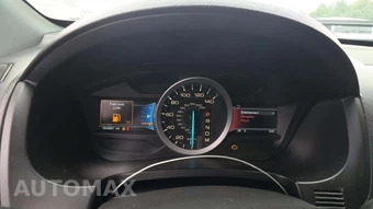 2014 Ford Explorer Limited - miniatura 53