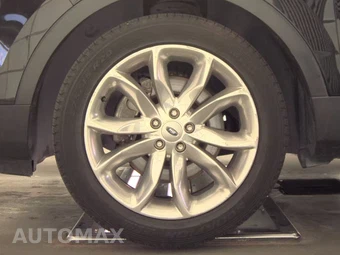 2014 Ford Explorer Limited - miniatura 9