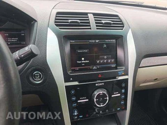 2014 Ford Explorer Limited – miniatura 10