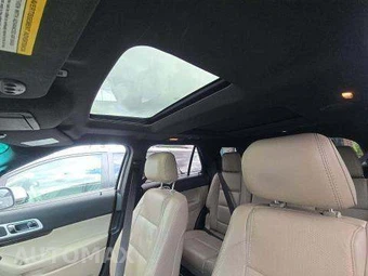 2014 Ford Explorer Limited – miniatura 11