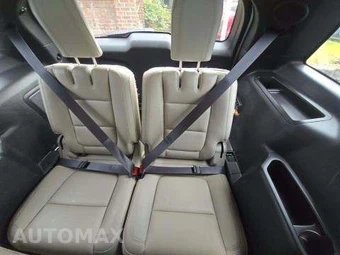 2014 Ford Explorer Limited – miniatura 14