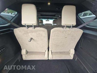 2014 Ford Explorer Limited – miniatura 15