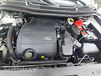 2014 Ford Explorer Limited – miniatura 23