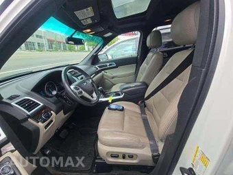 2014 Ford Explorer Limited – miniatura 6