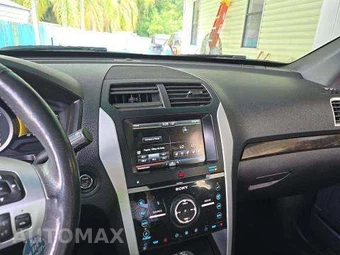 2014 Ford Explorer Limited - miniatura 10
