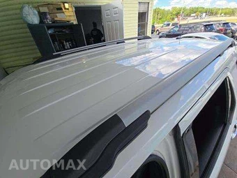 2014 Ford Explorer Limited - miniatura 12