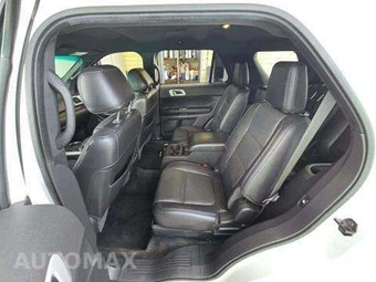 2014 Ford Explorer Limited - miniatura 13
