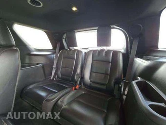 2014 Ford Explorer Limited - miniatura 14