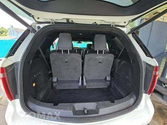 2014 Ford Explorer Limited - miniatura 15