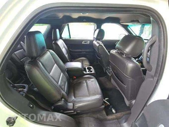 2014 Ford Explorer Limited - miniatura 17