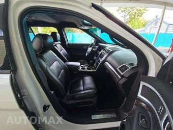 2014 Ford Explorer Limited - miniatura 19