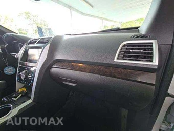 2014 Ford Explorer Limited - miniatura 20
