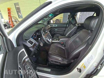 2014 Ford Explorer Limited - miniatura 6