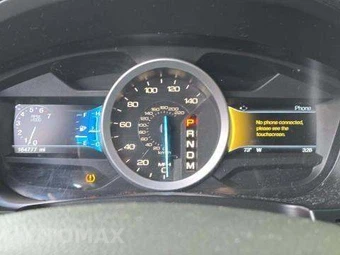 2014 Ford Explorer Limited - miniatura 9