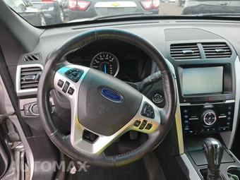 2014 Ford Explorer Limited – miniatura 10