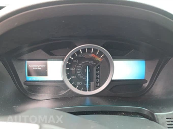 2014 Ford Explorer Limited – miniatura 12