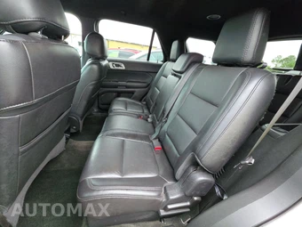 2014 Ford Explorer Limited – miniatura 13