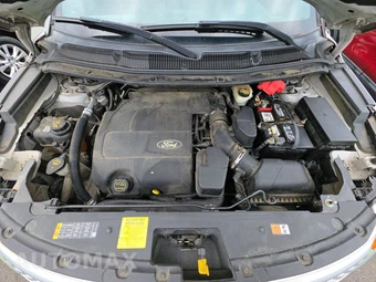 2014 Ford Explorer Limited – miniatura 16
