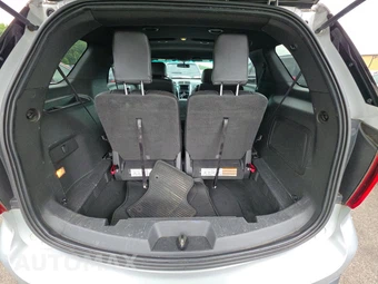2014 Ford Explorer Limited – miniatura 17