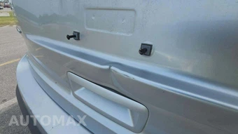 2014 Ford Explorer Limited – miniatura 22