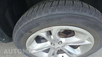 2014 Ford Explorer Limited – miniatura 23