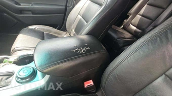 2014 Ford Explorer Limited – miniatura 28