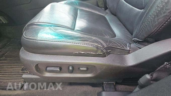 2014 Ford Explorer Limited – miniatura 29