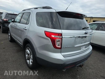 2014 Ford Explorer Limited – miniatura 6