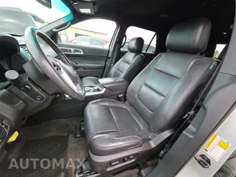 2014 Ford Explorer Limited – miniatura 7